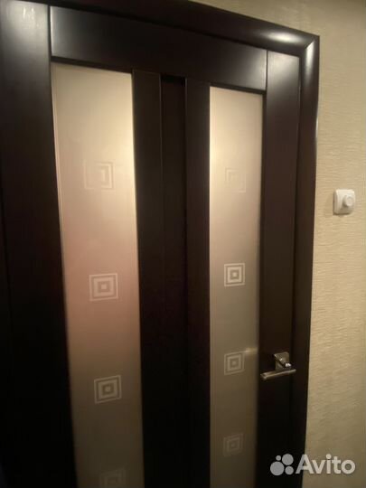 Межкомнатные двери бу деревянные