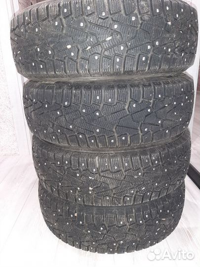 Pirelli Ice Zero 185/65 R15