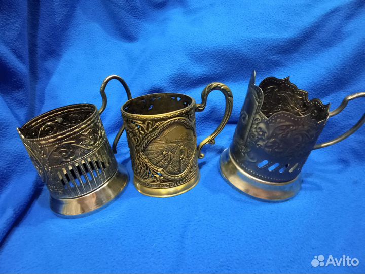 Подстаканники