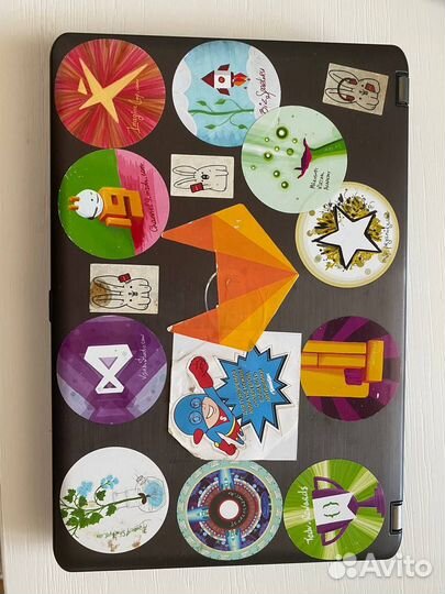 Нетбук DNS ноутбук