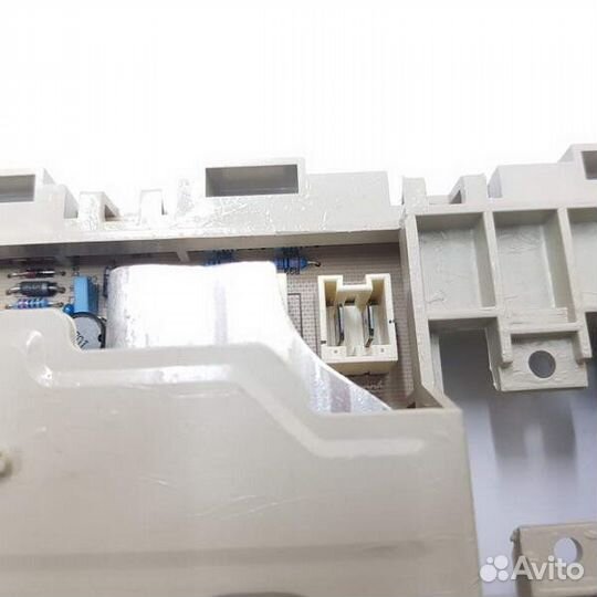 Модуль управления (силовой блок, плата управления)