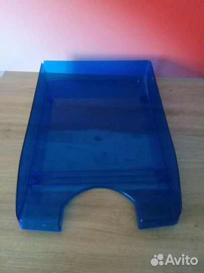 Лоток для бумаг Attache