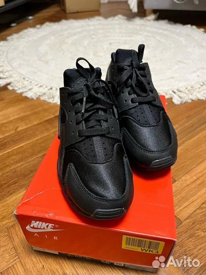 Кроссовки женские nike huarache AIR