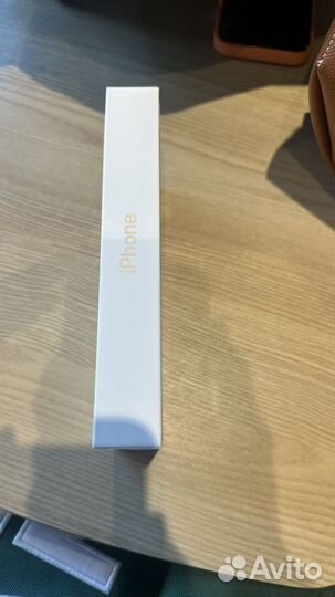 iPhone 16 Pro Max, 256 ГБ