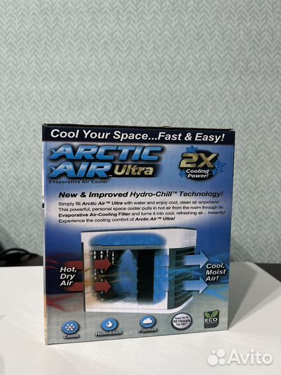 Кондиционер мини