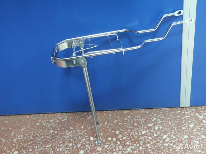 Багажник для велосипеда 20