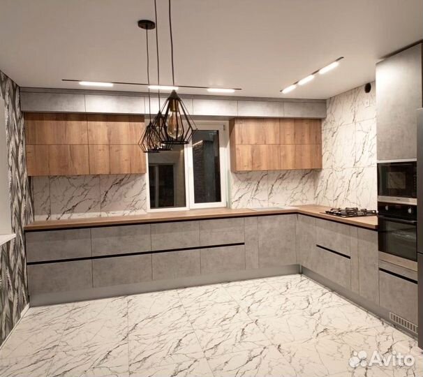Кухня гарнитур новая