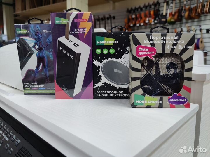 BW22S, Bluetooth-наушники беспроводные Smart ваку