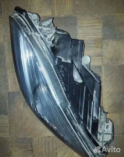 Фара правая мерседес А 176 А 1768203961