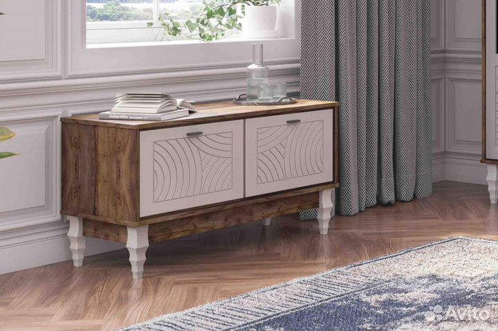 Новая Модульная гостиная 