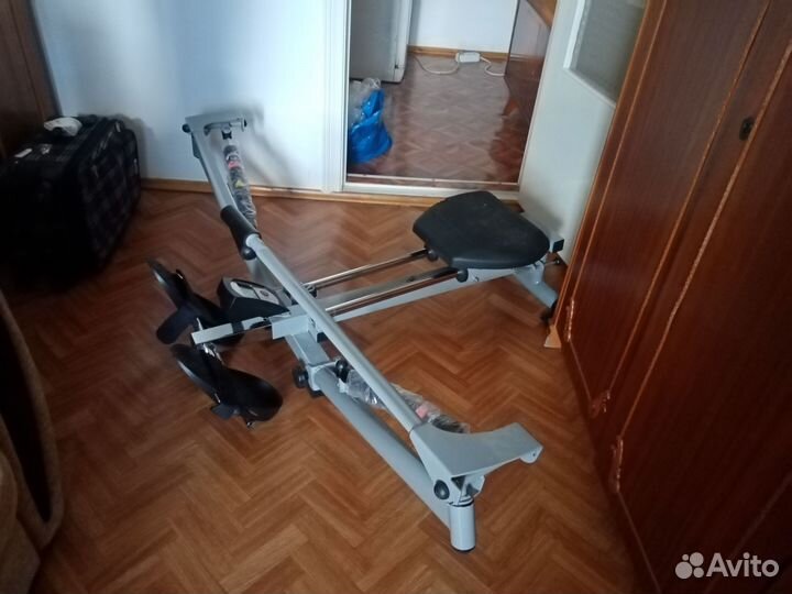 Гребной тренажер DFC R71061