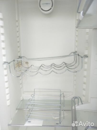 Холодильник liebherr на з.ч