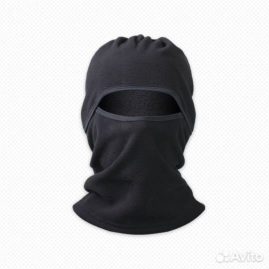 Балаклава трансформер NW Snow (маска шапка)