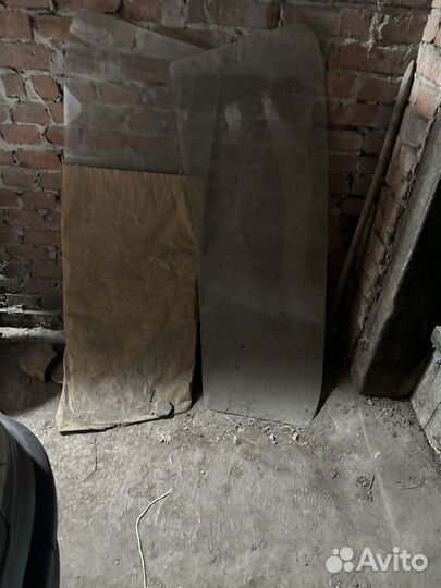 Стекла на москвич 412