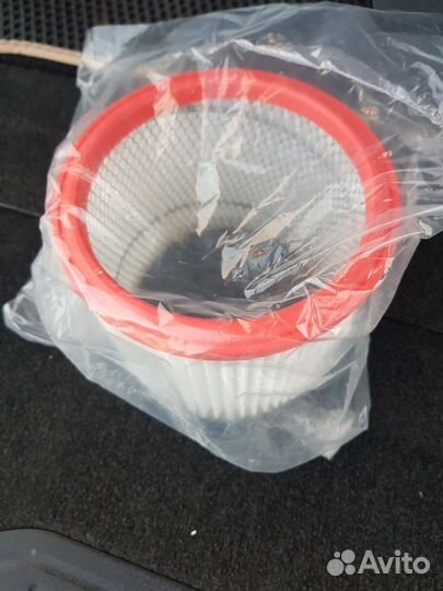 Фильтр для пылесоса Dexter 20l, 30l