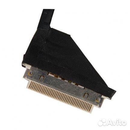 Шлейф матрицы ноутбука DC02001Y810