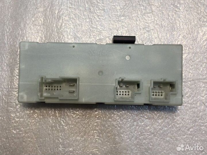 Блок управления крышки багажника Bmw 2 3 4 X1 X5