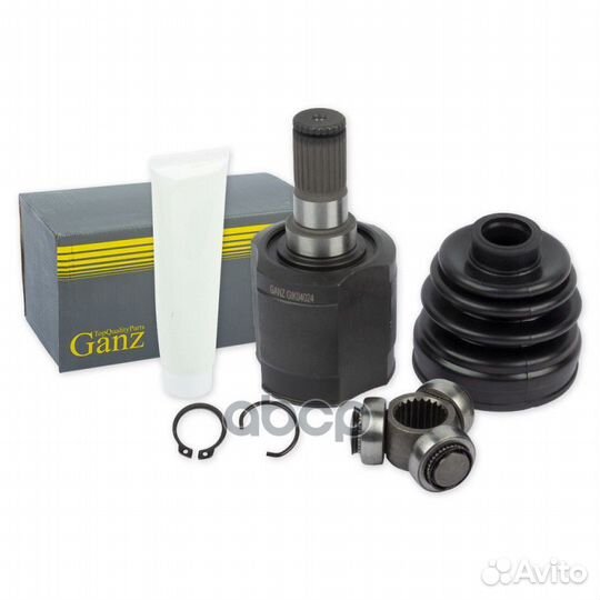 Шрус внутренний LR GIK04024 hyundai Accent GAN