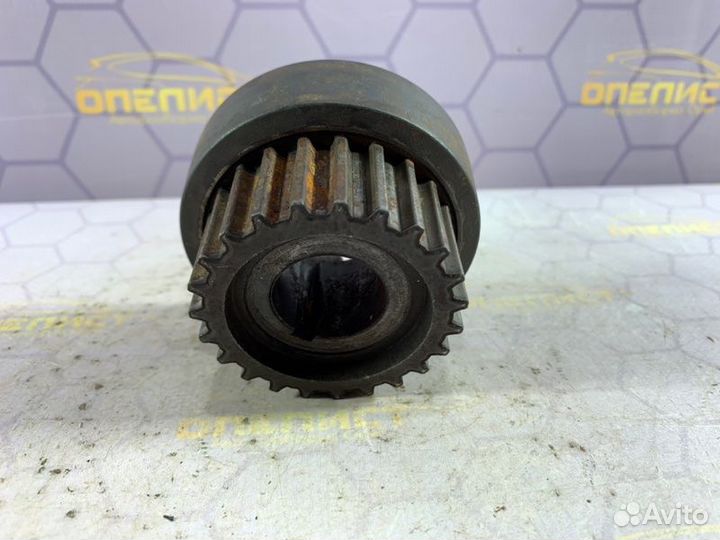 Шестерня коленвала Opel Omega B X20SE