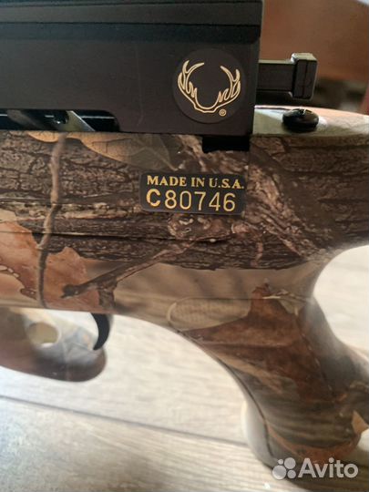 Арболет tenpoint