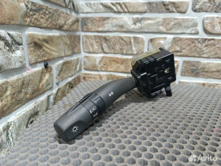 Подрулевой переключатель поворотников Hyundai