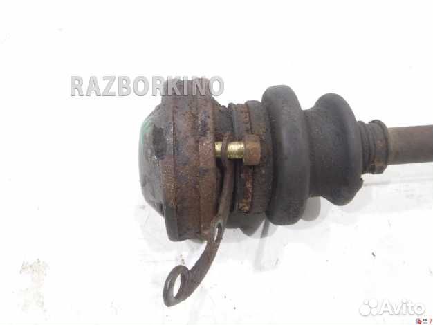 Привод задний Мерседес W202 C