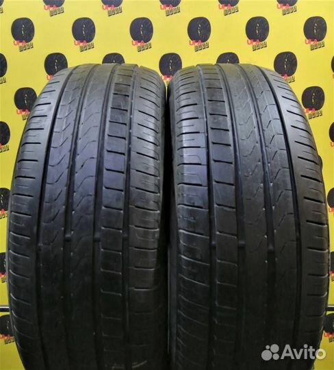 Pirelli Cinturato P1 Verde 225/55 R17