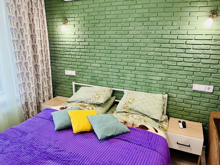 Квартира-студия, 27 м², 5/19 эт.