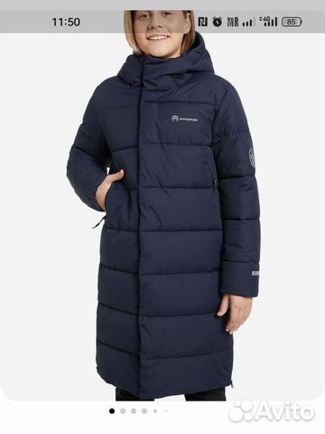 Куртка пальто для мальчика объявление продам