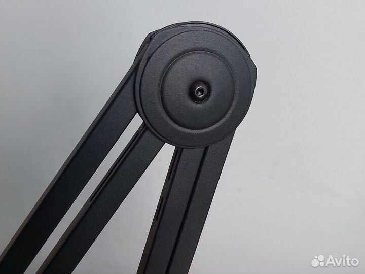 Пантограф держатель для микрофона стойка для микро