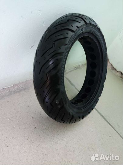 Литая покрышка