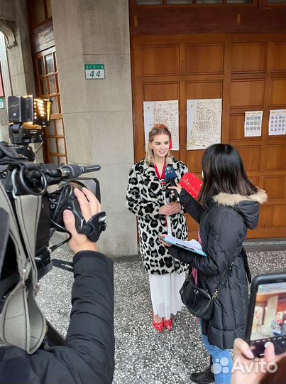 Репетитор китайского/английского/набор в группы