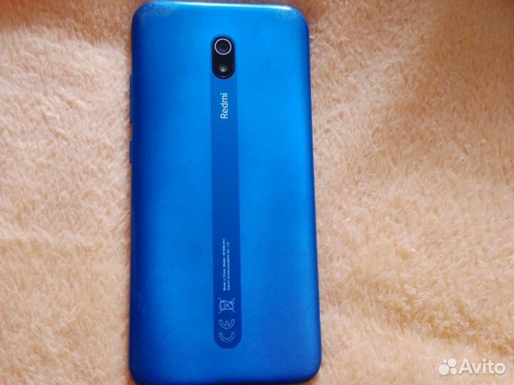 Телефон Redmi 8A