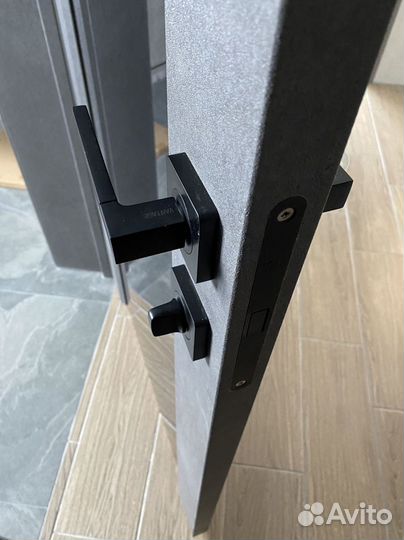 Межкомнатные двери