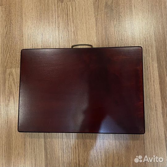 Нарды backgammon