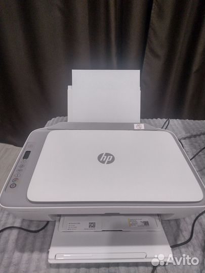 Принтер сканер копир hp