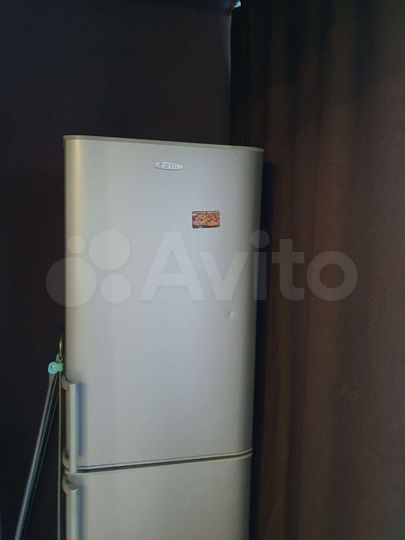 Квартира-студия, 30 м², 1/10 эт.