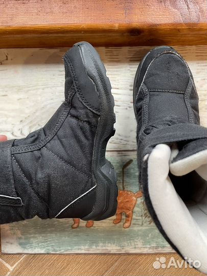 Сапоги quechua 29