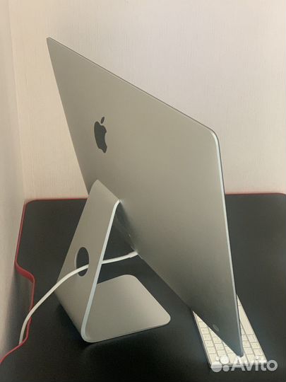 Apple iMac 27'' retina 5k