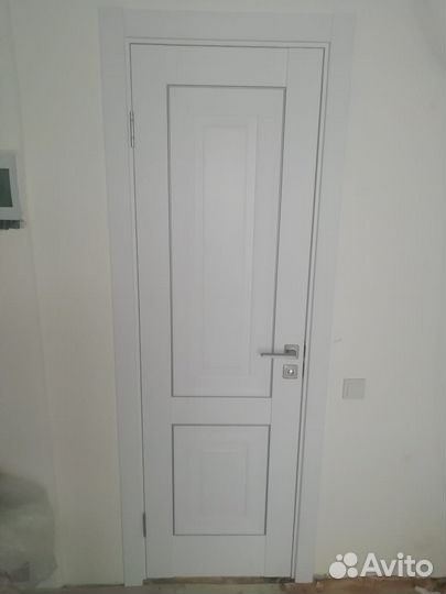 Межкомнатные двери по вашим размерам