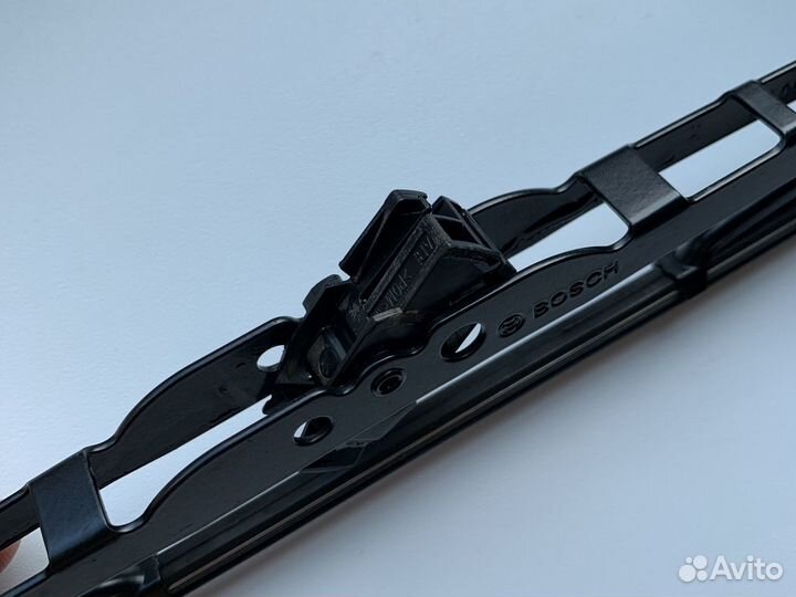 Стеклоочистители Bosch