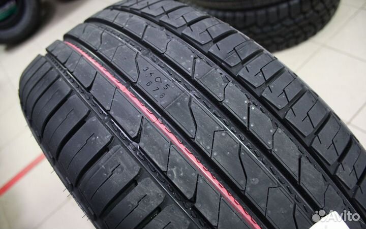 Nokian Tyres Nordman S2 SUV 265/65 R17 112H