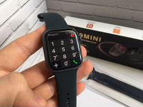 Смарт часы apple watch 9 mini + доставка