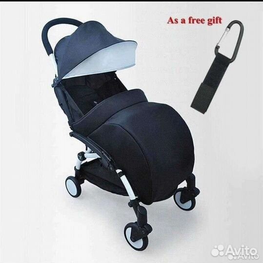 Детские коляски