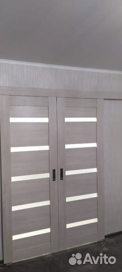 Межкомнатные Двери