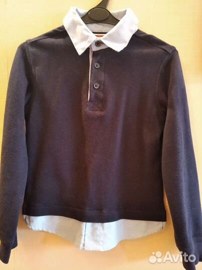 Школьная форма