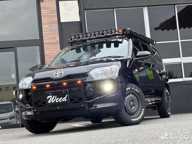 Toyota Probox 1.5 CVT, 2020, 39 000 км