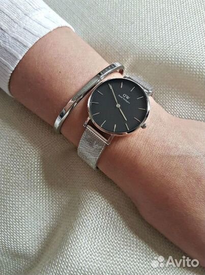 Часы Daniel Wellington DW00100162