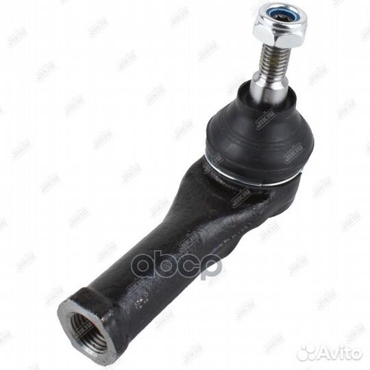 Наконечник рулевой ford mondeo III 00-07 ET5101