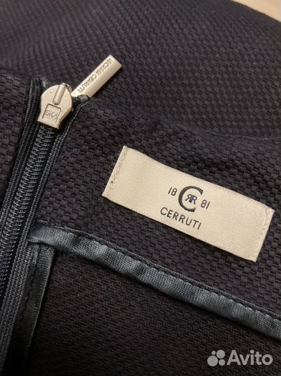 Платье Cerruti, S
